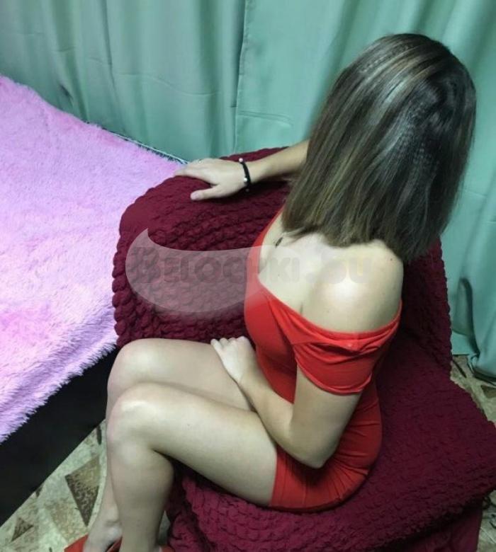 Проститутка Энжи г. Муром