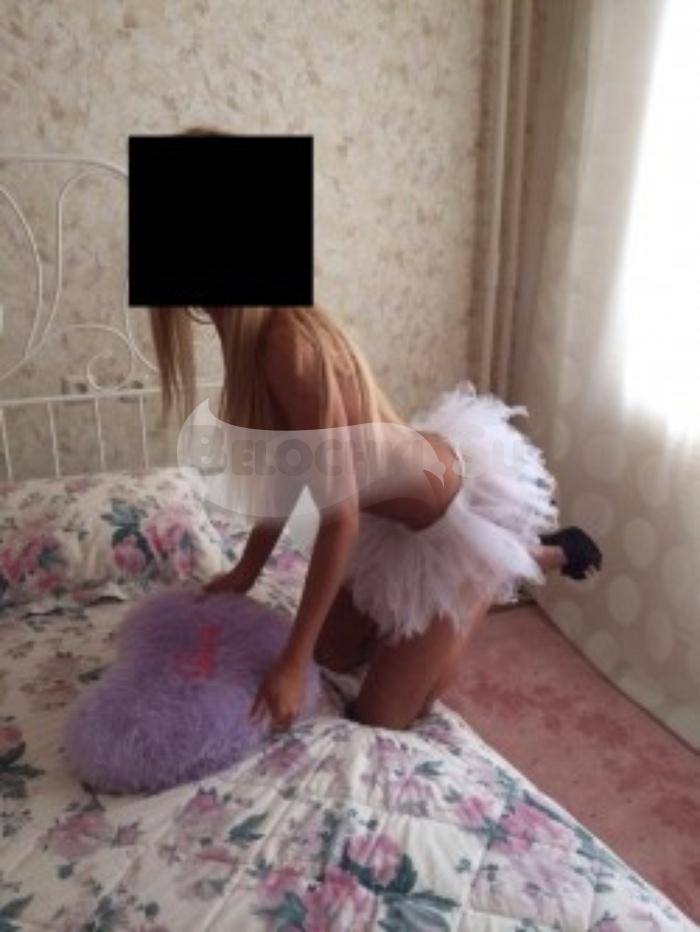Проститутка Селена г. Муром
